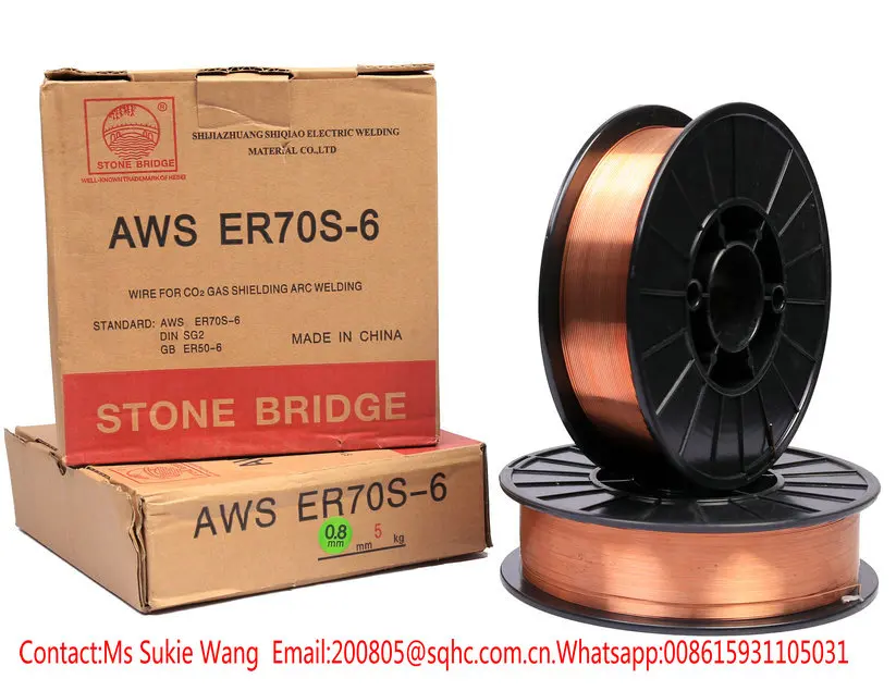 co2 wire mig welding wire2
