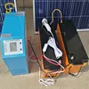 Off-grid easy installation mobile home 5W solar panel system for home