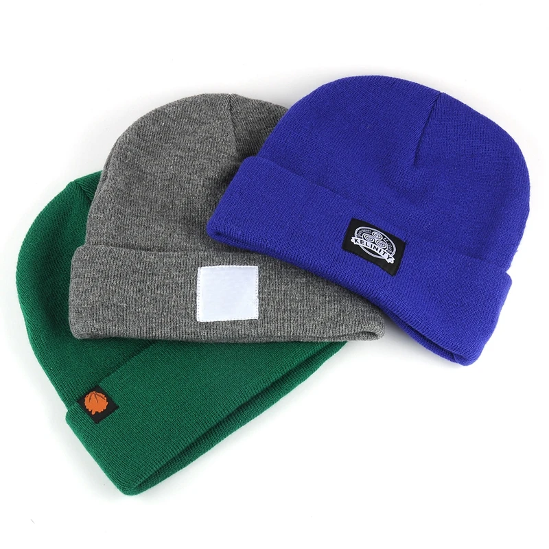 Custom Plain Beanie/cheap Beanie Manufacturer Buy Beanie Manufacturer