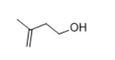 Isoprenol (3-Methyl-3-buten-1-ol) CAS 763-32-6