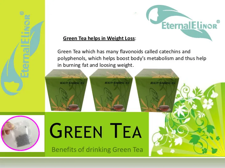 Reduce Bloating And Constipation Oem Weight Loss Tea Private Label 100