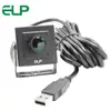 ELP 2MP OV2710 COMS Wide Angle USB Camera with 170 degree fisheye lens box USB Camera Webcam