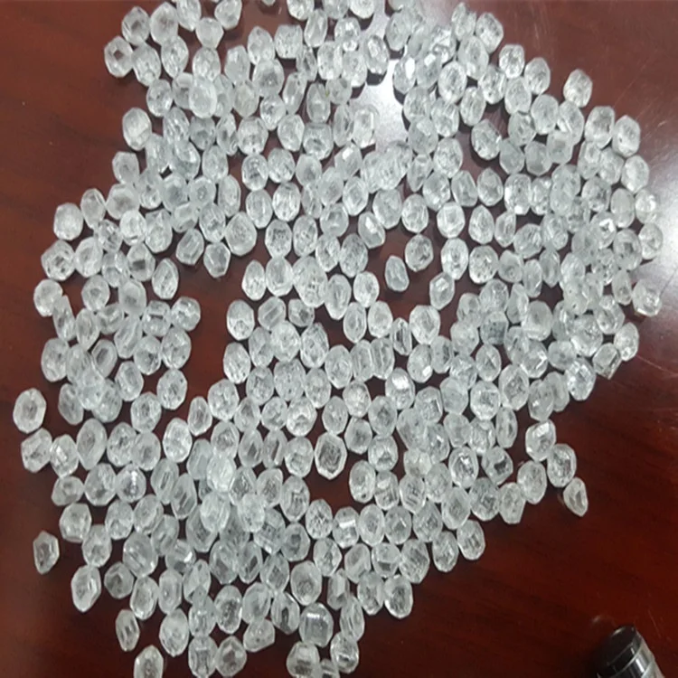 
Big HPHT Rough Synthetic Diamond with Good Quality For Sale 