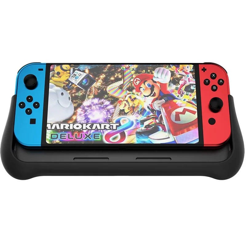 

For Nintendo Switch Battery Case 10,000 mah Rechargeable Battery Pack Portable Battery Case For Switch Nintendo Power Bank