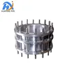 Xinhuafeng Cast Iron dismantling joint weight