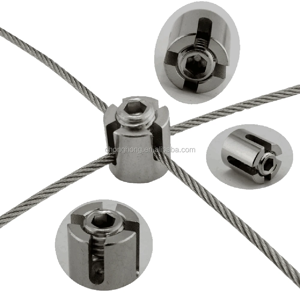 Cross Clamp