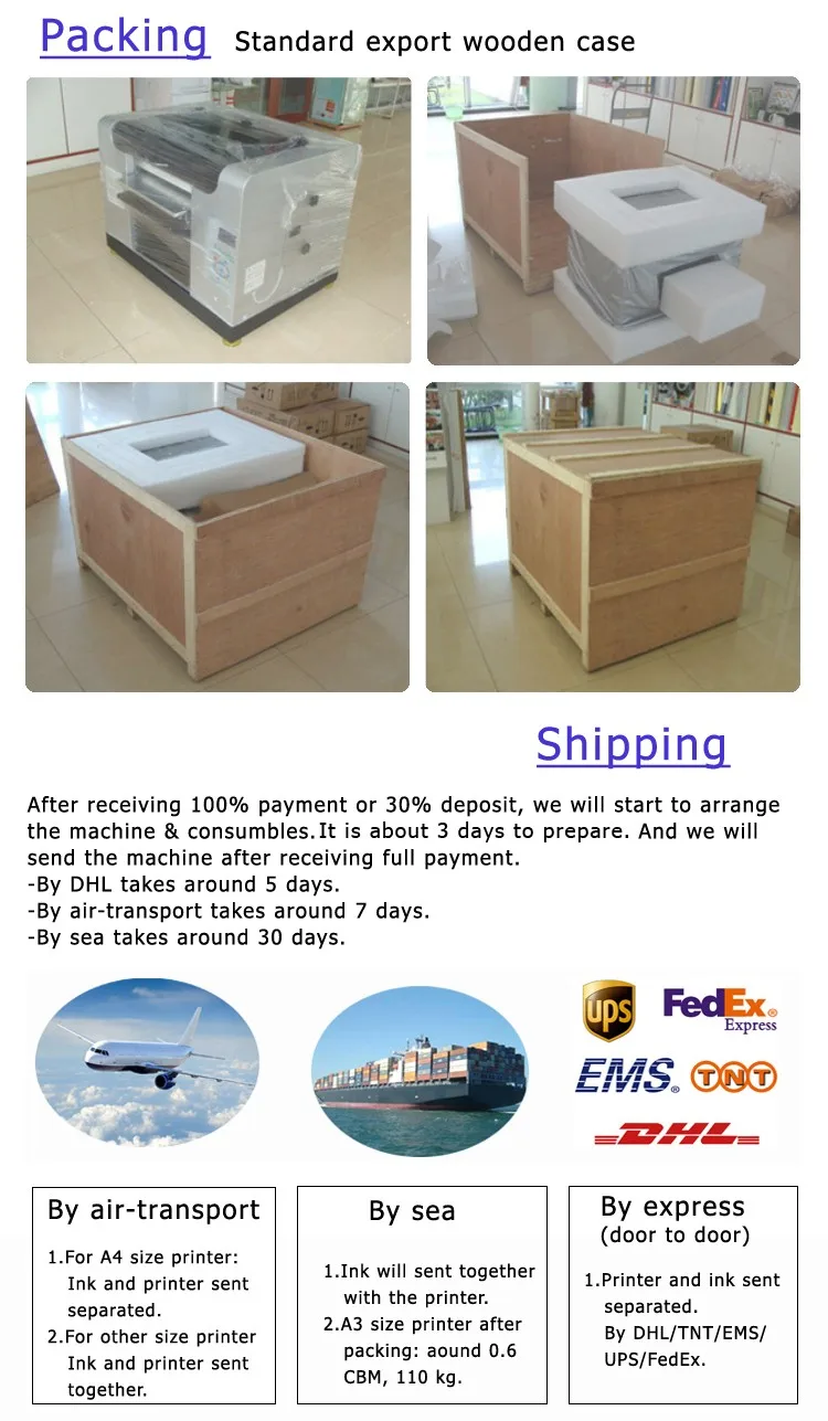 Chinese Factory Direct Sell A3 Format Wood Flatbed Printer A3 Save - chinese factory direct sell a3 format wood flatbed printer a3 save money printing machine