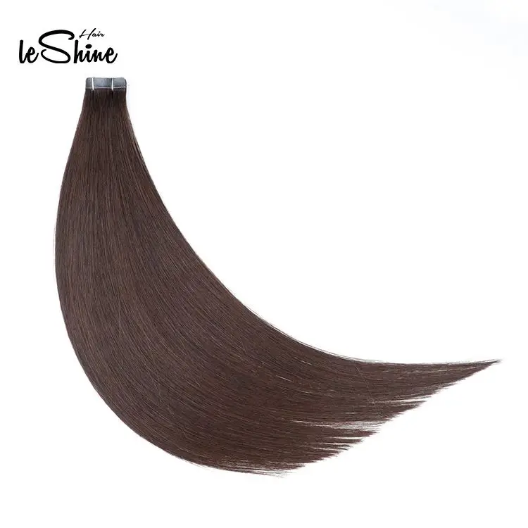 

Cuticle Aligned Virgin Tape In Human Hair Extensions