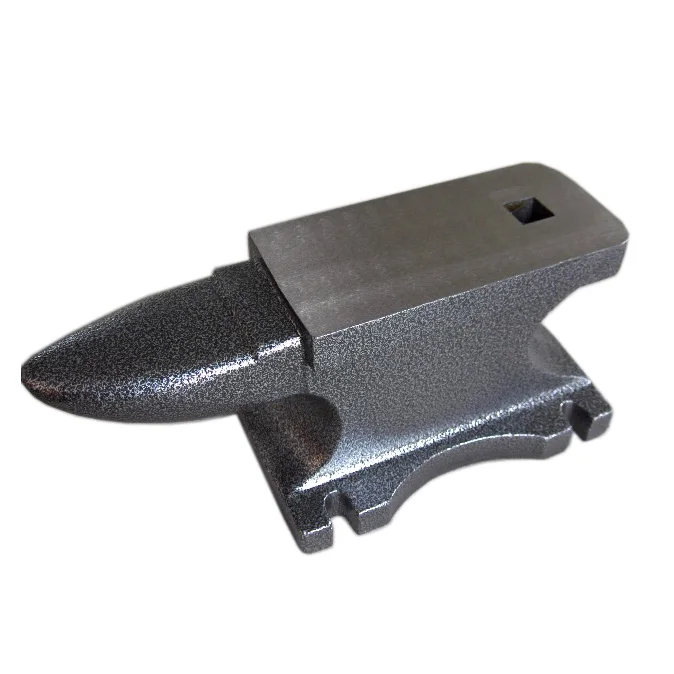 
Factory Selling Casting Iron Blacksmith Steel Anvil 