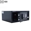 YGS Electronicox hotel room safe box
