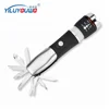 Best price factory directly torch lights multi tools