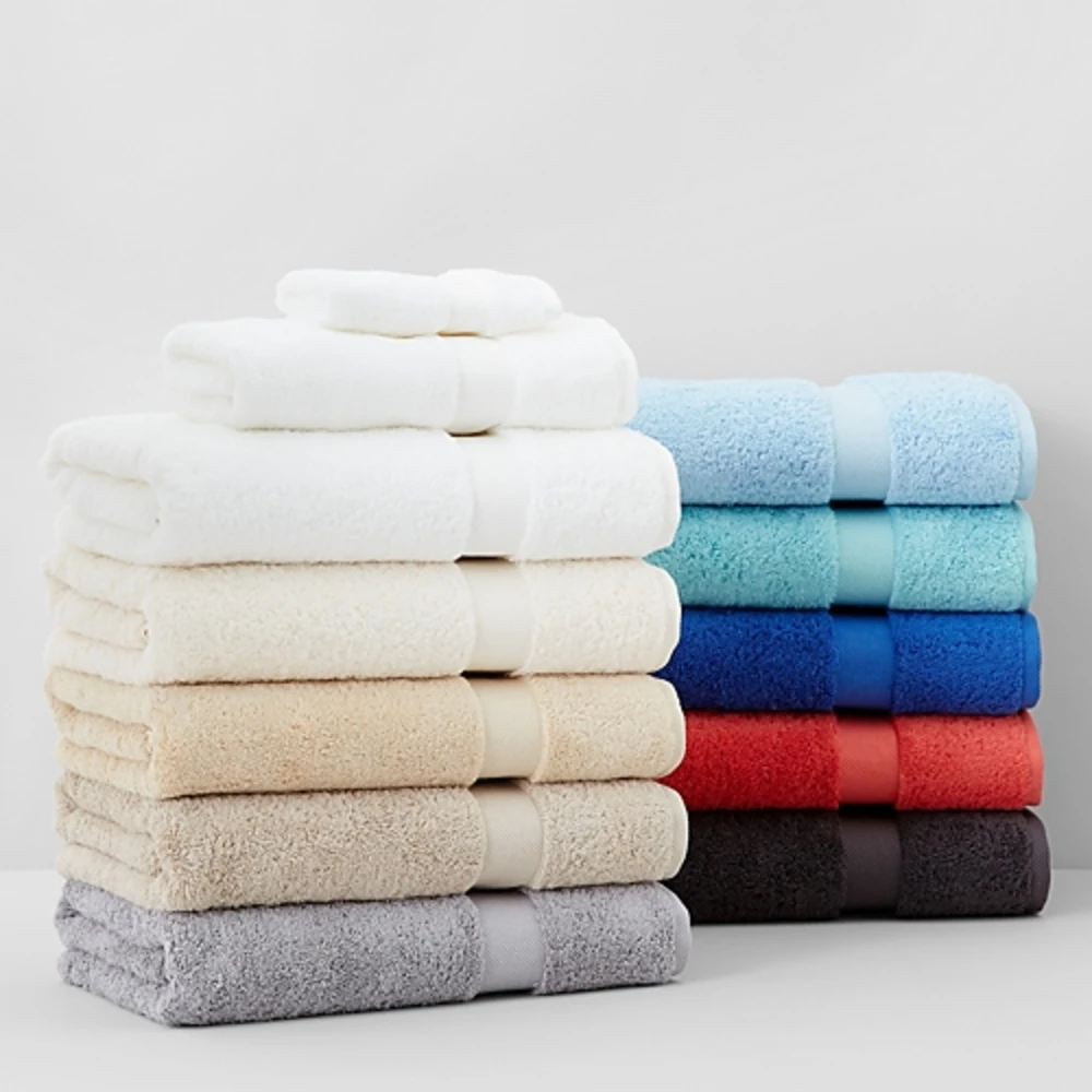 

100 % cotton bath towel for hotel white towel