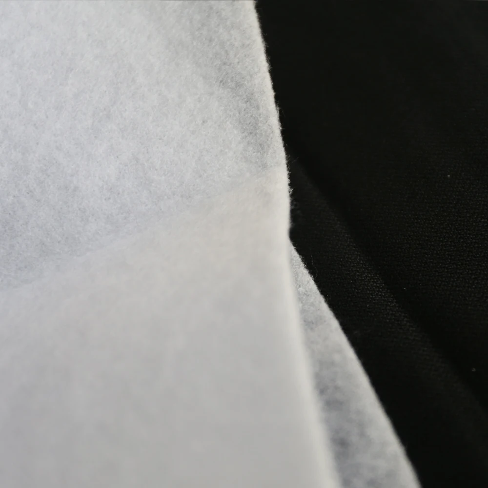 needle acupuncture spray cotton,easy to clean and soft drying,Nonwoven interlining