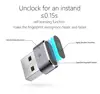 OEM Microsoft Certifiedthe World's smallest Smart Fingerprint lock for Windows and Unlock windows 7 8 10 on PC and Laptop