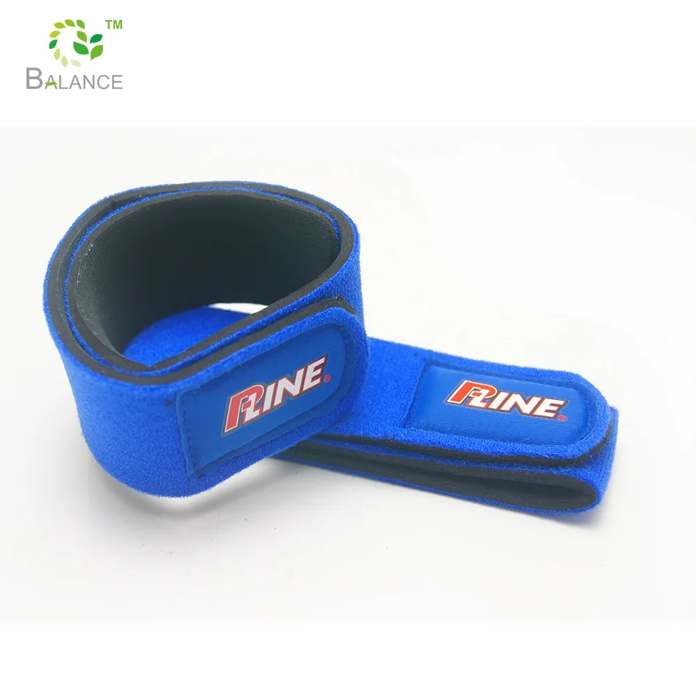 fishing rod belt