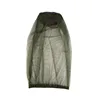 Outdoor Fishing Cap Midge Mosquito Insect Hat Fishing Hat Bug Mesh Head Net hat