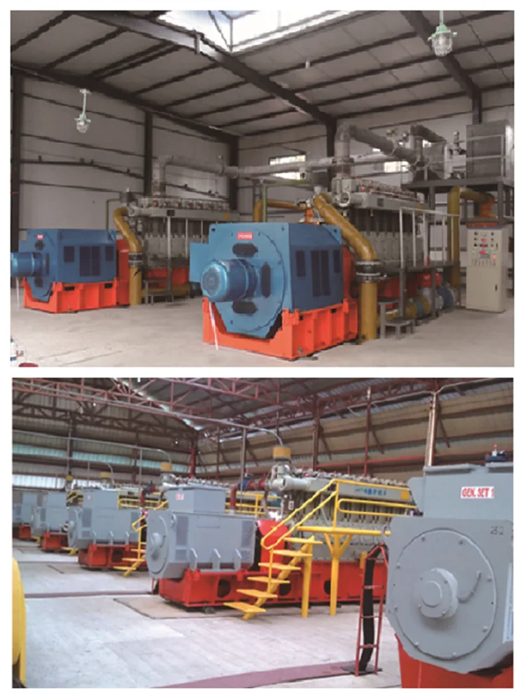 Low Speed 300kw 400kw 500kw Small Coal Generator - Buy Small Coal ...