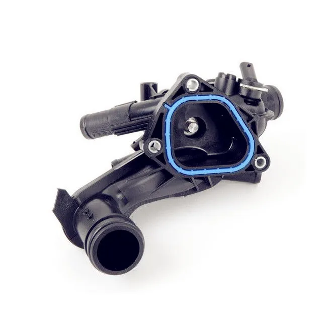 MINI OEM 08-15 Cooper-Engine Coolant Thermostat Housing 11538674895