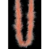 Factory Directly Professional Cheap Marabou Feather 2 Yard or 2 Meter/ Pcs Marabou Boa Feathers