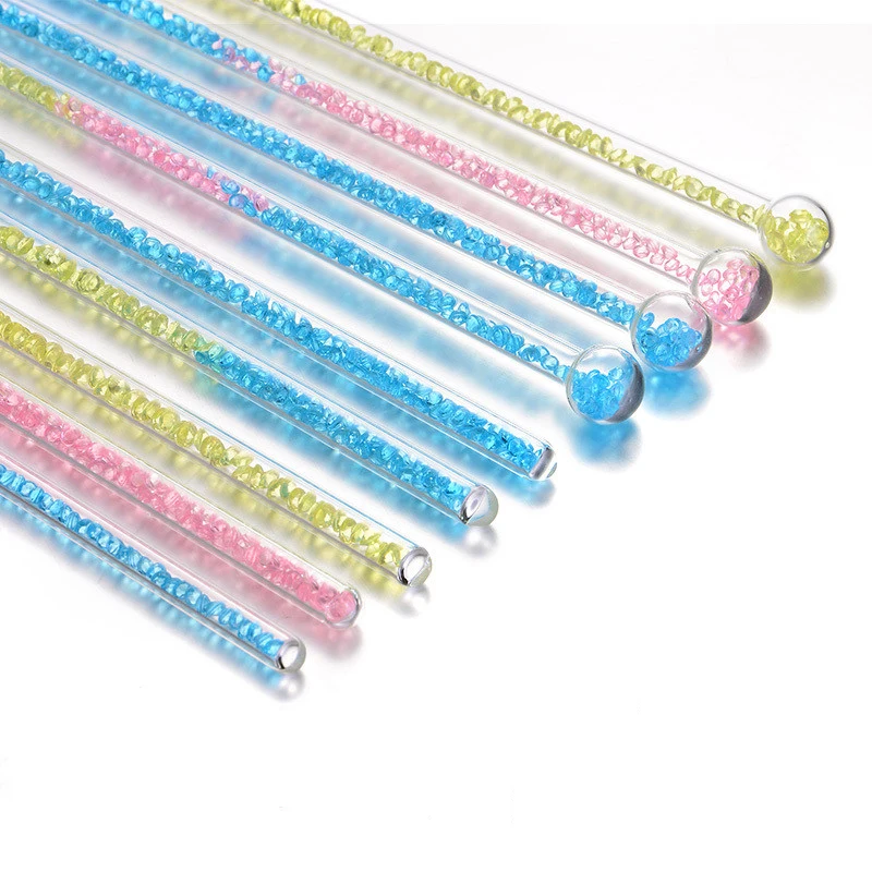 glass-swizzle-sticks
