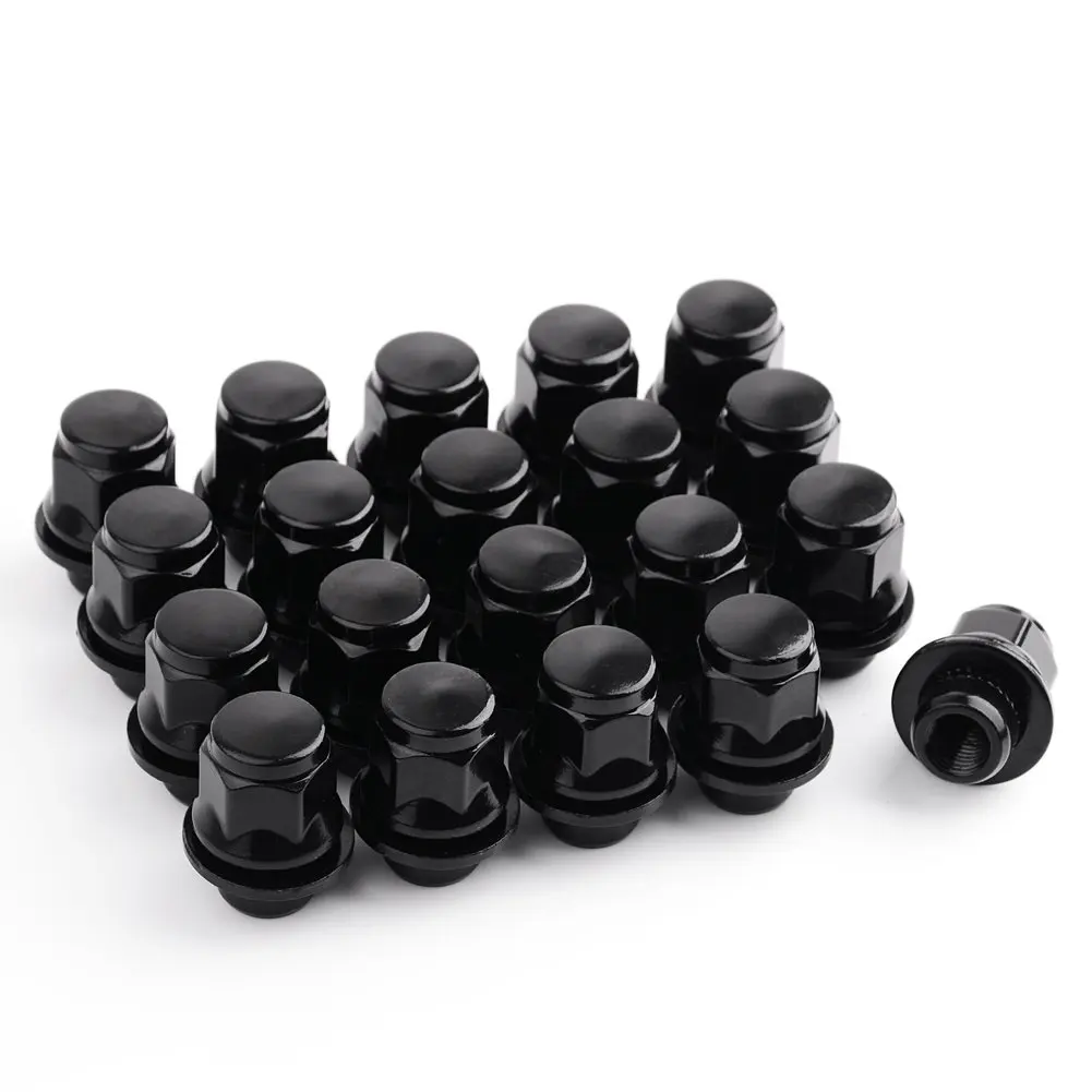 wheel nuts for sale