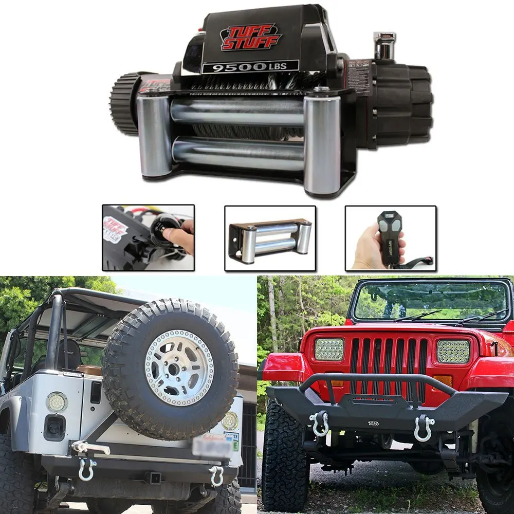 Cheap Winch Bumper, find Winch Bumper deals on line at