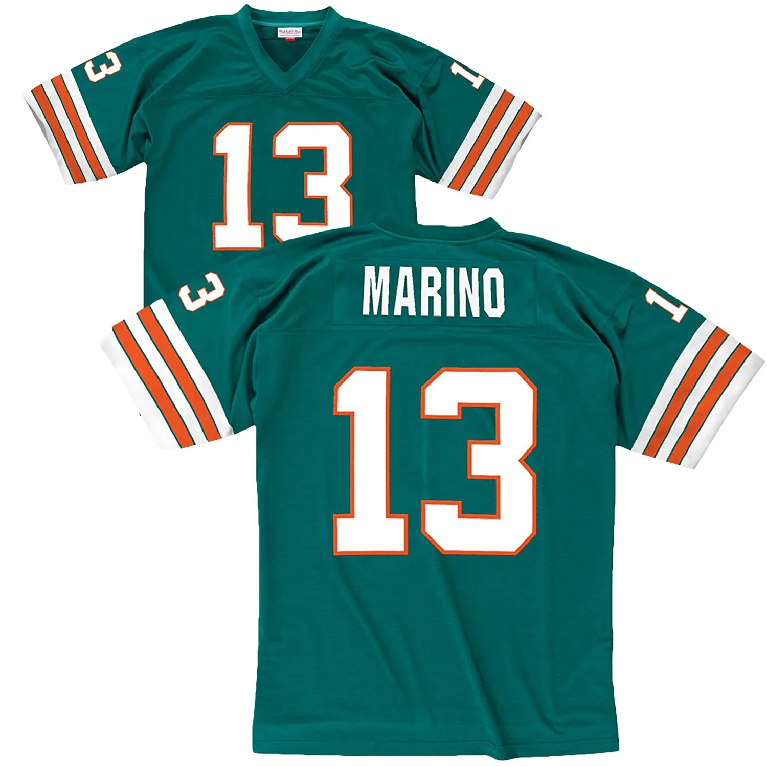 miami dolphins throwback jersey 2016