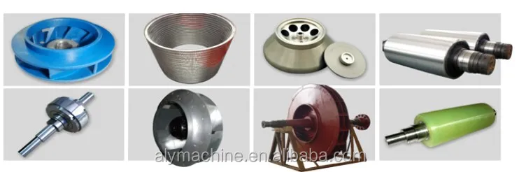 YYW Applicable Industries