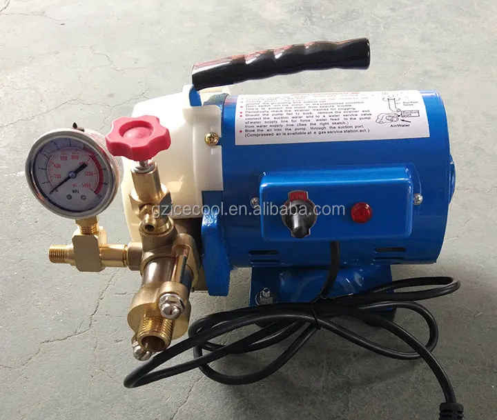 Portable High Pressure Electric Water Jet Drain Cleaner For Car Washing,Washing Machines Buy