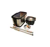 Single spin bucket 360 magic spin mop hot selling in world