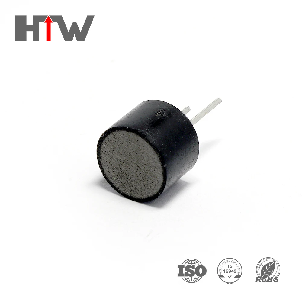10mm 300K 300khz high frequency ultrasonic sensor level transducer