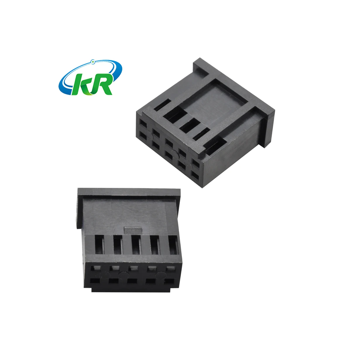 Kr2546 2.54mm Pitch Connector 4 Pin Wire To Board Harness Buy 2.54mm