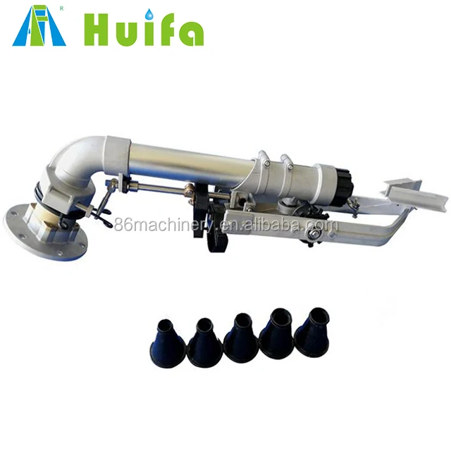 

Factory Price Agriculture Big Rain Gun Sprinkler, N/a