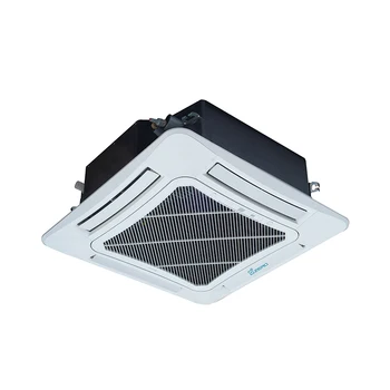 Commercial Vrf System 4 Way Ceiling Cassette Type Air Conditioner