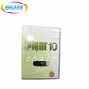 Allwin printing machine photoprint 10 rip software for epson dx5 print head