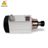 2.2 Kw fan cooled spindle motor ac servo spindle motor with VFD from factory promotion