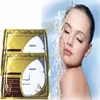 Whitening moisturizing hyaluronic acid face mask natural silk facial mask sheet microbial cellulose bio cellulose facial mask