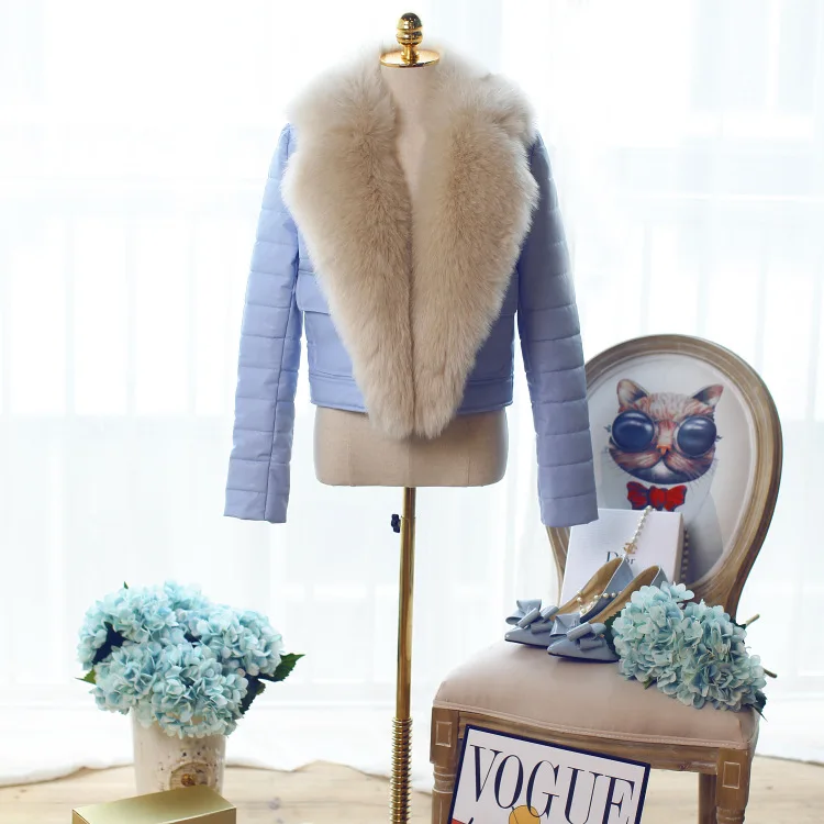 Us 47 99 Off Awesome Leopard Faux Fur Coat Women Autumn Winter Thicken Warm Overcoat Outerwear Elegant Y Long Fake In