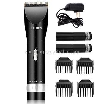 mens hair clippers set