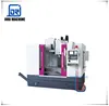 XH714 High Performance Vertical CNC Machining Centre With 3 Axis