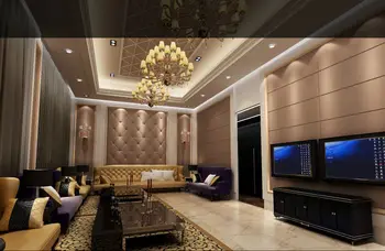 Karaoke Room Interior Design Buy Karaoke Product on 