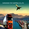 Shenzhen Top shipping logistics cheaper small package ship gift clothes small toys from Shenzhen post office to worldwide