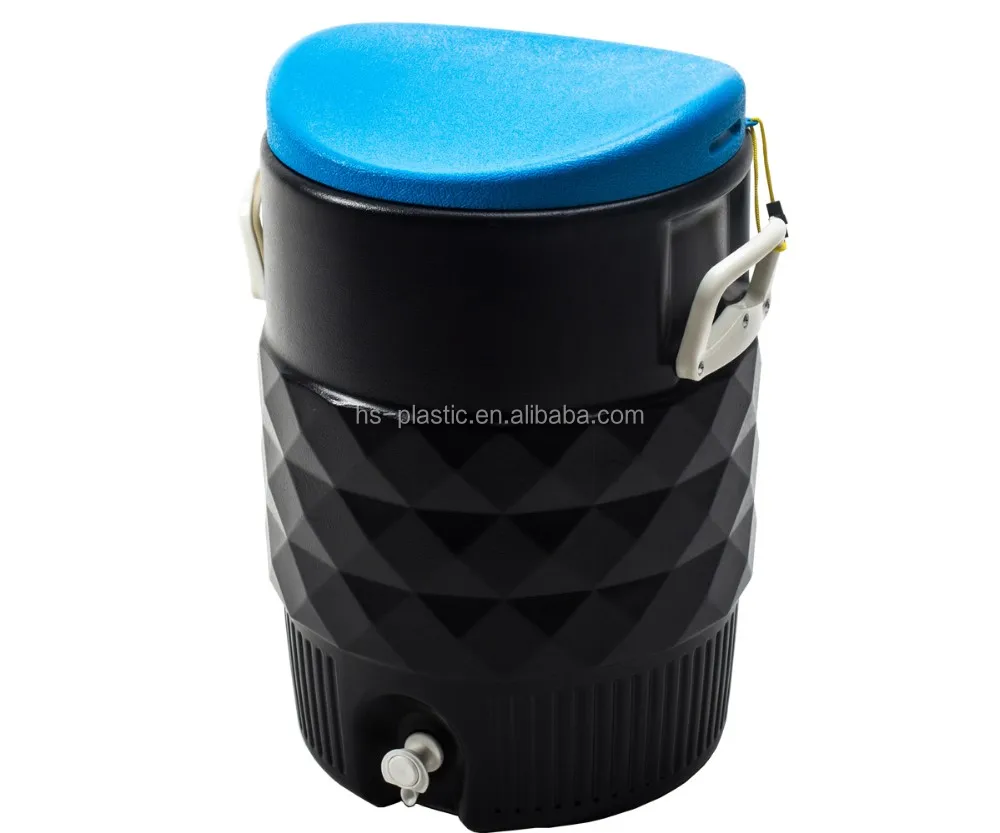 Cans Use And Insulated Type Water Cooler Jug (5 Gallon)/igool Cooler
