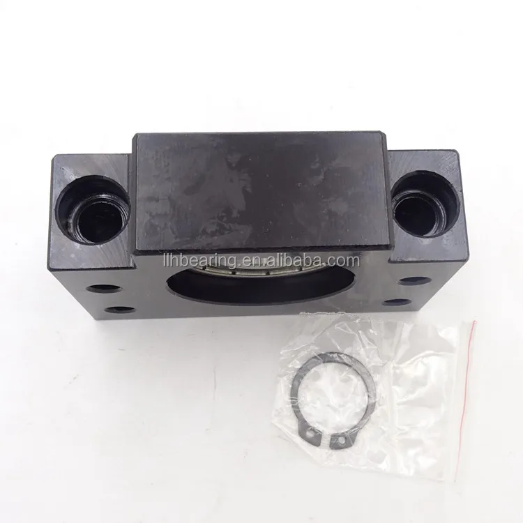 BF20 Ball Screw End Support Unit Bearing
