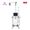 most popular bio electrotherapy muscle stimulation frequency scanning beauty equipment