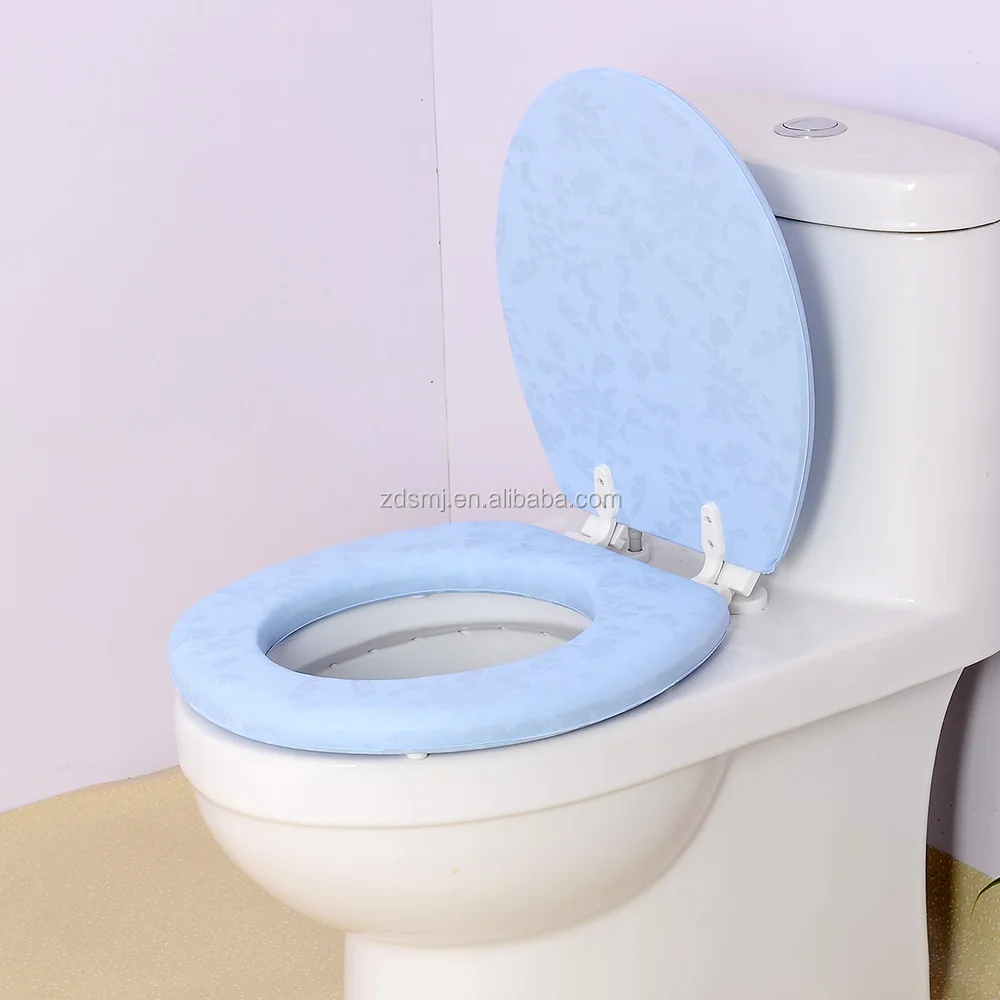 17 toilet seat