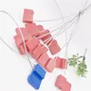 inventory management 13.56mhz HF wire metal cable seal for articles tagging