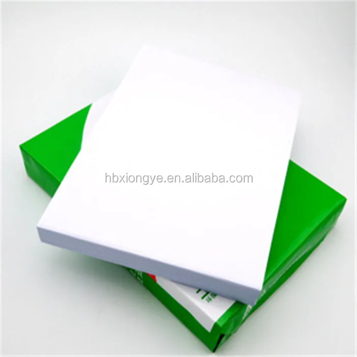 A4 עותק נייר מחיר כפול