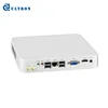 Ultron Core 2th i7 Mini Fanless PC 4GB RAM Mini Tablet PC Linux