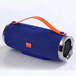 Portable Bluetooth Speaker